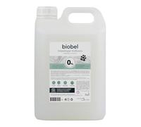 BIOBEL - LIMPIAHOGAR CONCENTRADO 0% BIO, 5 L
