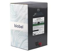 Biobel - Limpiahogar Concentrado - 100% Natural - Friegasuelos y Multiusos Desengrasante - Elaborado con Aceite Esencial de Citronela - Apto para Todo Tipo de Superficies - 20 L