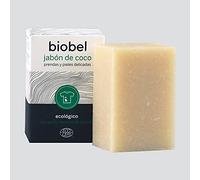 Biobel Jabon Coco240g