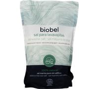 biobel Sal para Lavavajillas - 2 kg biobel