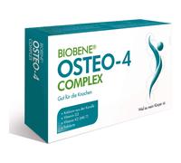 Biobene Osteo-4 Complex 60caps
