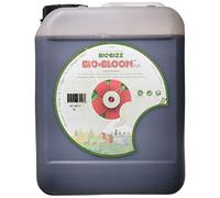 Biobizz 05-225-060 - Bio Bloom fertilizante líquido orgánico para floración, 5 litros