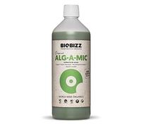 Biobizz 06-300-005 - Alg-A-Mic revitalizante para plantas, 500ml