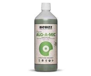 Biobizz 06-300-005 - Alg-A-Mic revitalizante para plantas, 500ml