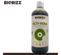 Biobizz 1L Acti-Vera Buena Planta Tonic Nährstoffaufnahme Fertilizante Orgánico