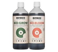 BioBizz Bio Bloom 1 L & BioBizz Bio Grow 1 litro