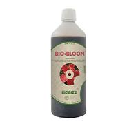 BIOBIZZ Bio-Bloom, 1 L - Fertilizante Líquido para Flores y Frutas - 1 Litro