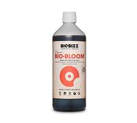 Biobizz BIO-BLOOM, 1 litro de fertilizante de cultivo para, por ejemplo, Grow in Growbox, armario de cultivo