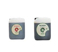 Biobizz Bio Bloom 5 litros y Biobizz Bio-Grow 5 litros