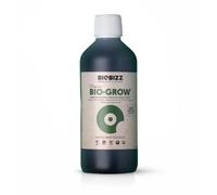 BioBizz Bio-Grow (Organico) - Fertilizante Estimulador Crecimiento, 1l