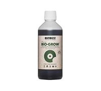BIOBIZZ BIO-GROW SUELO ORGÁNICO 'CULTIVO' NUTRIENTE 500 ML