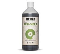 Biobizz G201502 - Nutriente para proteger el sistema inmunitario, 20 x 8 x 8 cm, color verde
