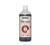 Biobizz Top · Max Aditivo Fase Floración para Plantas Top Max 1L