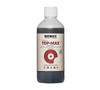 Biobizz Top Max (Ecologico) - Estimulador Floracion, 500ml