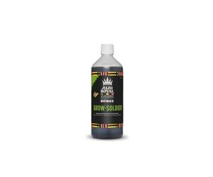 BIOBIZZ® x JUJU Royal | Fertilizante - Grow Soldier 1L