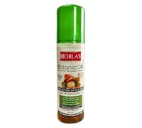 Bioblas Botanic Oils Argan Sivi acondicionador para el cabello, 1 unidad (200 ml)