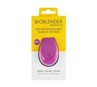 Esponja De Maquillaje Biodegradable, Violeta - Ecotools Bioblender