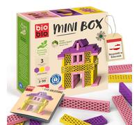 Bioblo Colour - Combo Dulce Hogar, 40 uds.