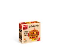Bioblo MINI BOX Rusty Robo – 40 bloques de construcción a partir de 3 años