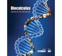 Biocalculus: Calculus for Life Sciences