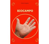BIOCAMPO: Está destinado al lector que desee desarrollar en sí mismo las capacidades establecidas por la naturaleza para el tratamiento de diversas enfermedades mediante el campo biológico.