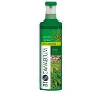BioCanabium Crecimiento 1 litro