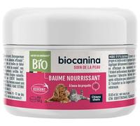 Biocanina Bálsamo Nutritivo Orgánico 50 g