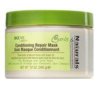 Biocare Curls & Naturals Acondicionador Repair Mask 340 g