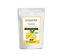 BIOCENTER - Ácido Cítrico ecológico - Antical, Abrillantador, Suavizante