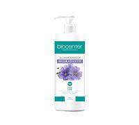 BIOCENTER Acondicionador natural Hidratante - Línea Botanical - Ecológico y vegano 500 ml