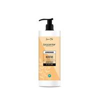 BIOCENTER Acondicionador natural Nutritivo Antiencrespamiento - Línea Top - Ecológico y vegano 500 ml