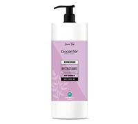BIOCENTER Acondicionador natural Reestructurante - Línea Top - Ecológico y vegano 1000 ml