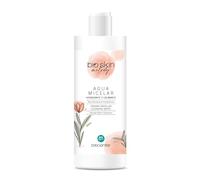 BIOCENTER Agua micelar de Rosa damascena y Cardamomo - Hidratante y Calmante - Bio Skin Melody