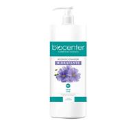 Biocenter Botanical Acondicionador Hidratante Bio Coco Lino - Envase Ecofriendly 1000 ml