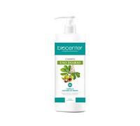 BIOCENTER Botanical - Champú ecológico uso diario - Envase Ecofriendly 500 ml