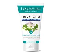 Biocenter Botanical Crema Facial Hidratante Reparadora Higo Chumbo Alcaparra Olivo - Envase Ecofriendly 75 ml