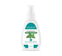 Biocenter Botanical Desodorante Bio Aloe Menta Tomillo - Envase Ecofriendly 100 ml