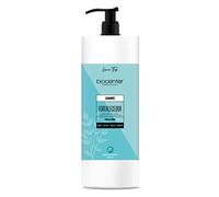 BIOCENTER Champú natural Fortalecedor - Línea Top - Ecológico y vegano 1000 ml