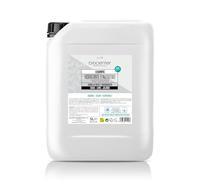 BIOCENTER Champú natural Hidratante - Línea Top - Ecológico y vegano 5 LITROS