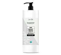 BIOCENTER Champú natural Hidratante - Línea Top - Ecológico y vegano 1000 ml