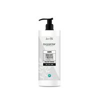 BIOCENTER Champú natural Hidratante y Nutritivo - para cabello seco y quebradizo - 500 ml
