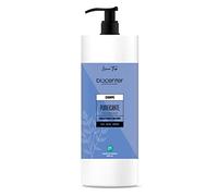 BIOCENTER Champú natural Purificante - para cabello graso o con caspa - 1000 ml