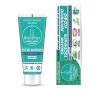 Biocenter Dentífrico De Menta Ecobio 75 ml