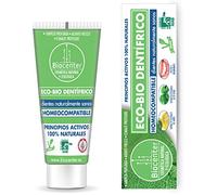 Biocenter Dentífrico Homeocompatible Ecobio 75 ml
