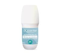 BIOCENTER Desodorante natural Roll On - BRISA OCEÁNICA - Ecológico y Vegano