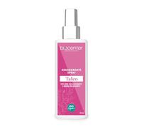 BIOCENTER Desodorante Natural Spray - TALCO - Ecológico y Vegano