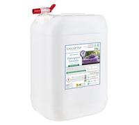 BIOCENTER - Detergente ecológico para Ropa - LAVANDA - Formato a granel de 25 Kg con grifo