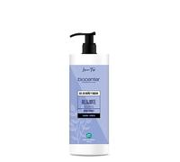BIOCENTER Gel de baño y ducha natural Relajante - Línea Top - Ecológico y vegano 500 ml