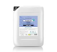 BIOCENTER Gel de baño y ducha natural Relajante - Línea Top - Ecológico y vegano 5 LITROS