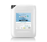 BIOCENTER Gel de ducha y Champú natural 2 en 1 - formato maxi ahorro 5 LITROS
